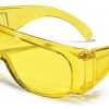Óculos de Proteção Amarelos | Toscana