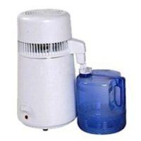 Destiladora de Água DTM1500 FORZA4