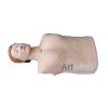 Femina Mannequin Eletrónico Treinamento CPR | ArtMed