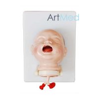 Recém-nascido Intubação ART-410 | ArtMed