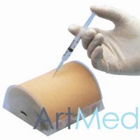 Multi-Funcional Injeção Intramuscular Almofada ART-445 | ArtMed