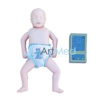 Manequim de Treinamento CPR Infantil ART-416 | ArtMed