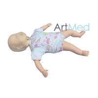 Simulador Obstrução Infantil ART-422 | ArtMed