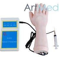 Simulador IV Treinamento Mão Eletrónica ART-441A | ArtMed