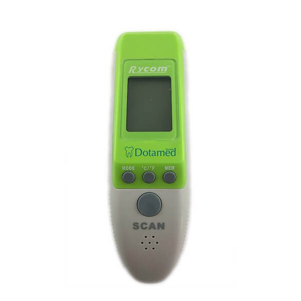 Termómetro Digital Infravermelhos | Medicina Veterinária