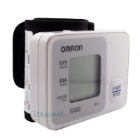 Medidor de Tensão Digital RS1 | OMRON