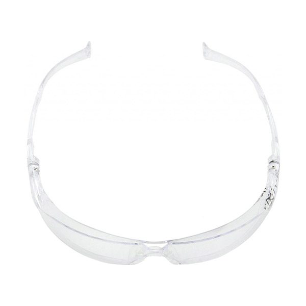 Óculos de Proteção 505 - Vista Superior | Univet