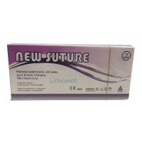 New Suture Technew