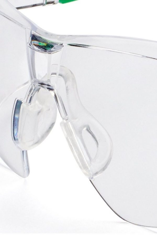 Óculos de Proteção 506 - Detalhe Nariz | Univet