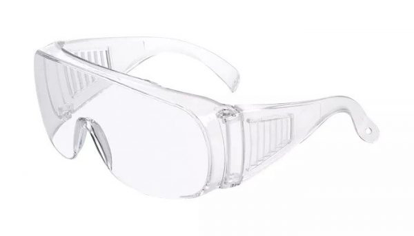 Óculos de Proteção 520 | Univet
