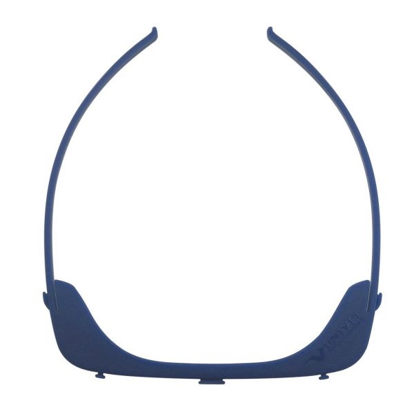 Óculos de Proteção 712 - Aro Azul | Univet