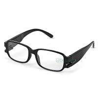 Óculos Leitura +1.5 LED - Vista Frontal | Toscana