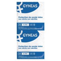 Protetor Sonda Ginecologica Latex | Gyneas