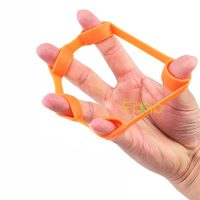 Finger Grip Tipo II | Fixio